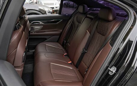 BMW 7 серия, 2016 год, 4 600 000 рублей, 10 фотография