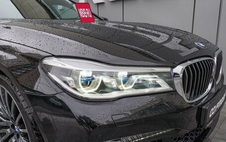 BMW 7 серия, 2016 год, 4 600 000 рублей, 6 фотография