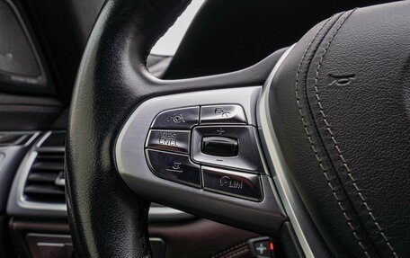 BMW 7 серия, 2016 год, 4 600 000 рублей, 19 фотография