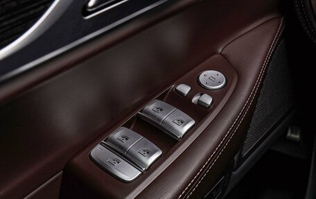 BMW 7 серия, 2016 год, 4 600 000 рублей, 22 фотография