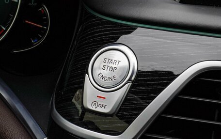 BMW 7 серия, 2016 год, 4 600 000 рублей, 16 фотография