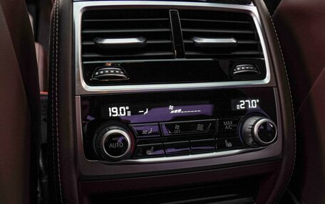 BMW 7 серия, 2016 год, 4 600 000 рублей, 25 фотография