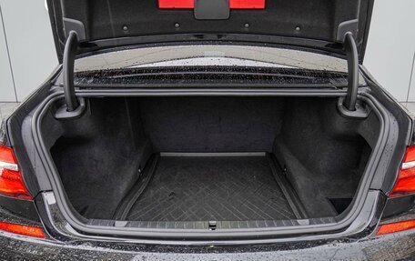 BMW 7 серия, 2016 год, 4 600 000 рублей, 26 фотография