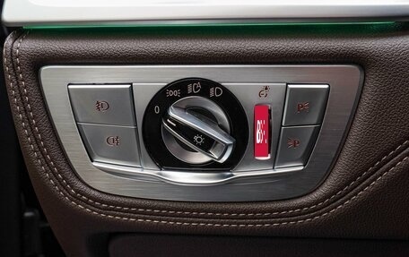 BMW 7 серия, 2016 год, 4 600 000 рублей, 20 фотография