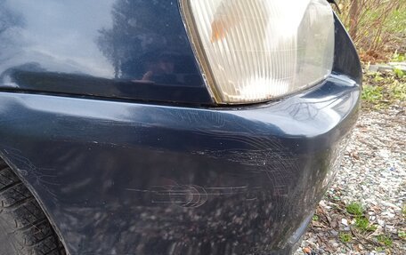 Hyundai Accent III, 2009 год, 300 000 рублей, 12 фотография