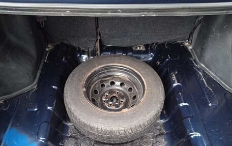 Hyundai Accent III, 2009 год, 300 000 рублей, 9 фотография