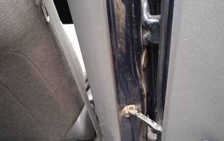 Hyundai Accent III, 2009 год, 300 000 рублей, 5 фотография