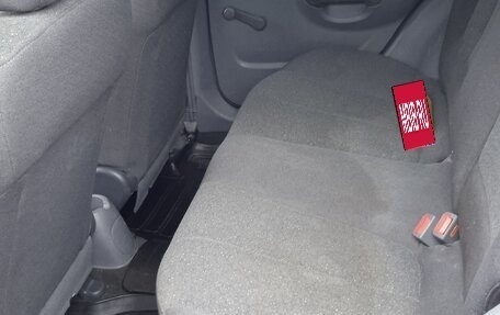 Hyundai Accent III, 2009 год, 300 000 рублей, 10 фотография