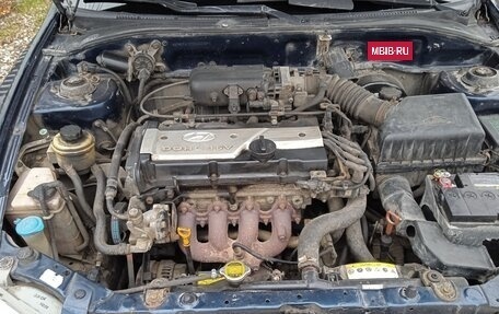 Hyundai Accent III, 2009 год, 300 000 рублей, 8 фотография