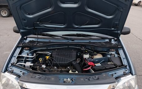 Renault Logan I, 2012 год, 455 000 рублей, 1 фотография