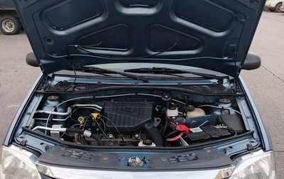 Renault Logan I, 2012 год, 455 000 рублей, 1 фотография