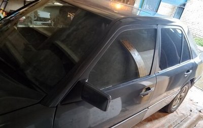 Mercedes-Benz W124, 1987 год, 400 000 рублей, 1 фотография