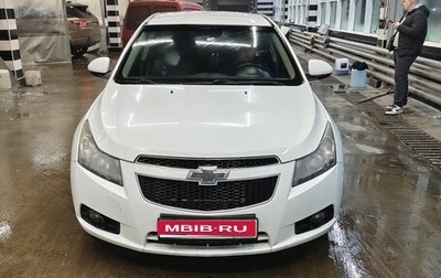 Chevrolet Cruze II, 2012 год, 650 000 рублей, 1 фотография