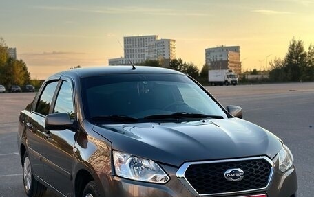 Datsun on-DO I рестайлинг, 2017 год, 490 000 рублей, 1 фотография