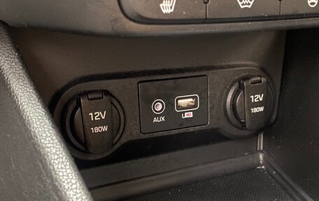 Hyundai Solaris II рестайлинг, 2018 год, 1 700 000 рублей, 9 фотография