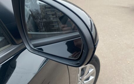 Hyundai Solaris II рестайлинг, 2018 год, 1 700 000 рублей, 11 фотография