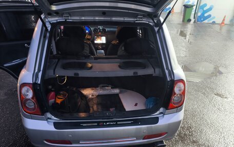 Lifan Smily I (330) рестайлинг, 2014 год, 205 000 рублей, 7 фотография