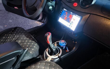 Lifan Smily I (330) рестайлинг, 2014 год, 205 000 рублей, 6 фотография