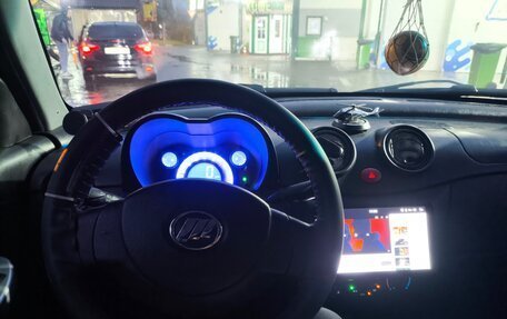 Lifan Smily I (330) рестайлинг, 2014 год, 205 000 рублей, 11 фотография