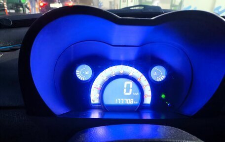 Lifan Smily I (330) рестайлинг, 2014 год, 205 000 рублей, 10 фотография