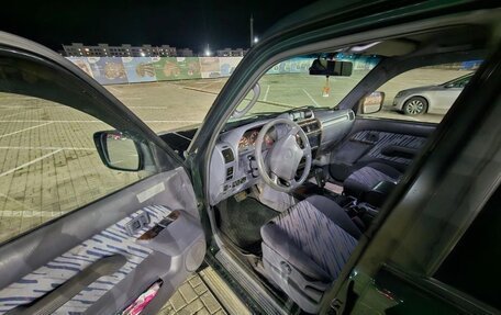 Toyota Land Cruiser Prado 90 рестайлинг, 1999 год, 1 280 000 рублей, 7 фотография