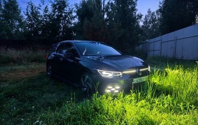 Volkswagen Golf GTI, 2021 год, 4 250 000 рублей, 1 фотография