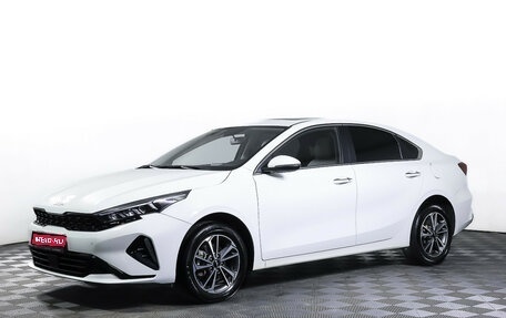 KIA K3, 2024 год, 2 290 000 рублей, 1 фотография