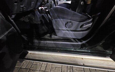 Toyota Land Cruiser Prado 90 рестайлинг, 1999 год, 1 280 000 рублей, 14 фотография