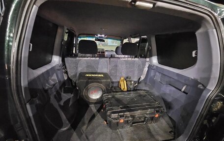 Toyota Land Cruiser Prado 90 рестайлинг, 1999 год, 1 280 000 рублей, 18 фотография