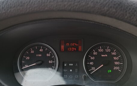 Renault Logan I, 2012 год, 455 000 рублей, 6 фотография