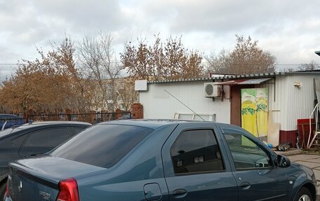 Renault Logan I, 2012 год, 455 000 рублей, 8 фотография