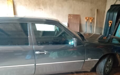 Mercedes-Benz W124, 1987 год, 400 000 рублей, 4 фотография