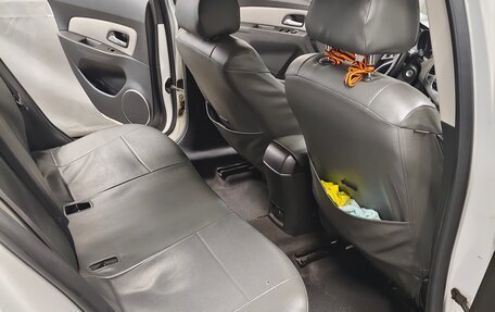 Chevrolet Cruze II, 2012 год, 650 000 рублей, 6 фотография