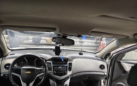 Chevrolet Cruze II, 2012 год, 650 000 рублей, 5 фотография