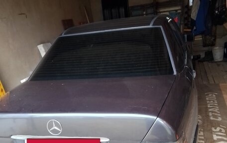 Mercedes-Benz W124, 1987 год, 400 000 рублей, 6 фотография