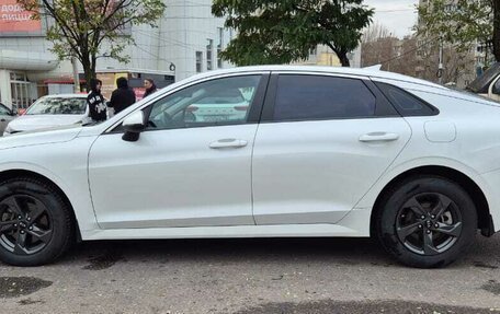 KIA K5, 2020 год, 2 350 000 рублей, 6 фотография