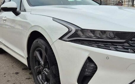 KIA K5, 2020 год, 2 350 000 рублей, 8 фотография