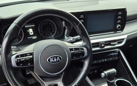 KIA K5, 2020 год, 2 350 000 рублей, 10 фотография