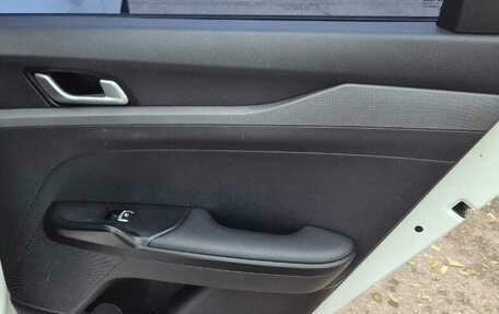 KIA K5, 2020 год, 2 350 000 рублей, 19 фотография