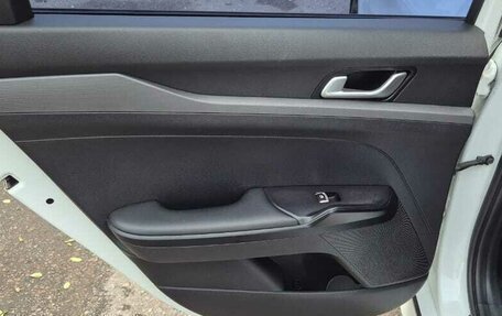 KIA K5, 2020 год, 2 350 000 рублей, 13 фотография