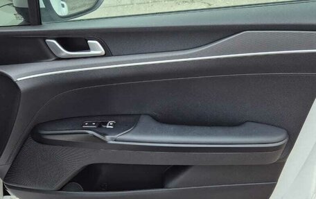 KIA K5, 2020 год, 2 350 000 рублей, 20 фотография