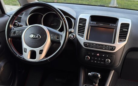 KIA Venga I, 2015 год, 1 350 000 рублей, 2 фотография