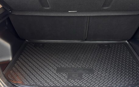 KIA Venga I, 2015 год, 1 350 000 рублей, 12 фотография