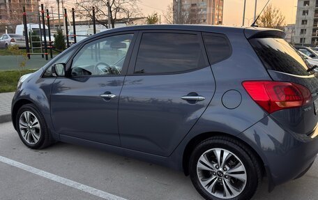 KIA Venga I, 2015 год, 1 350 000 рублей, 3 фотография