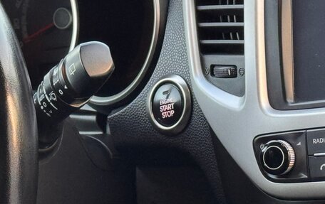 KIA Venga I, 2015 год, 1 350 000 рублей, 5 фотография