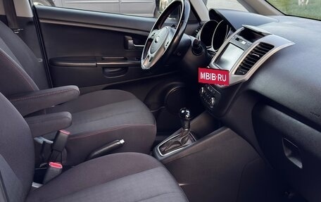 KIA Venga I, 2015 год, 1 350 000 рублей, 10 фотография