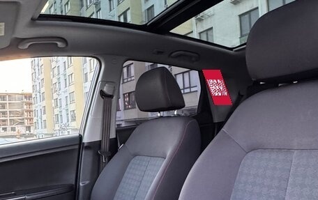 KIA Venga I, 2015 год, 1 350 000 рублей, 6 фотография