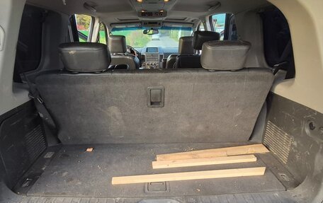 Infiniti QX56, 2004 год, 1 100 000 рублей, 9 фотография