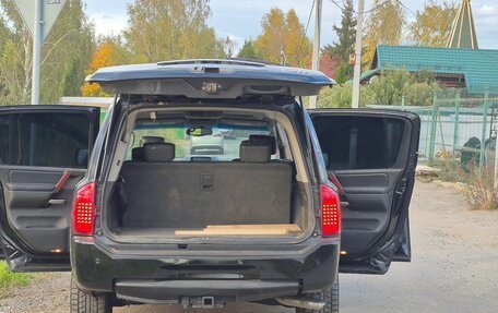 Infiniti QX56, 2004 год, 1 100 000 рублей, 4 фотография