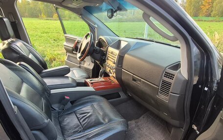 Infiniti QX56, 2004 год, 1 100 000 рублей, 8 фотография